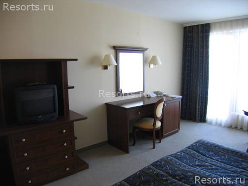 Riviera Beach Hotel 8